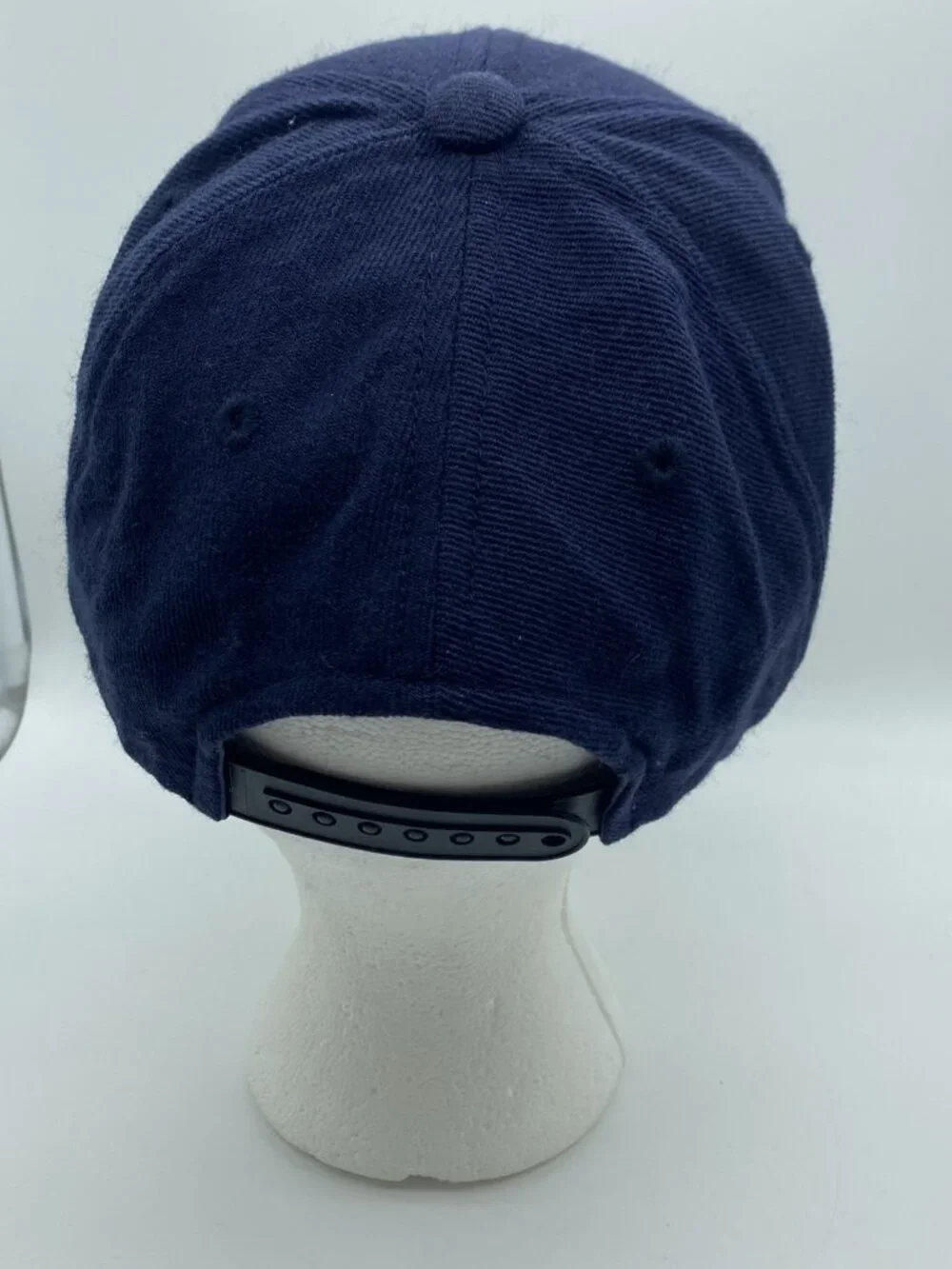 Michigan Wolverines Blue Cap Hat Snap-back Youth Kids NCAA